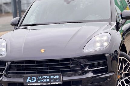 Porsche Macan 133.784 km 47.600 &euro; Hückelhoven 41836