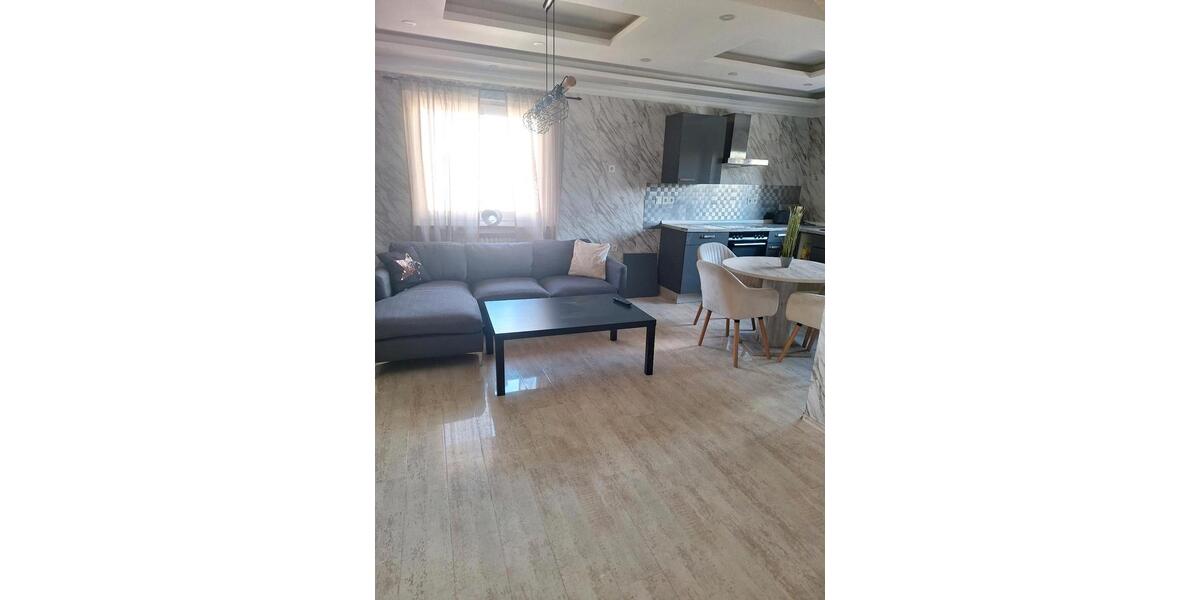 Etagenwohnung Krefeld Benrad - 2 Zimmer, 70 m&sup2;, 25&euro; | Angebot:26033844