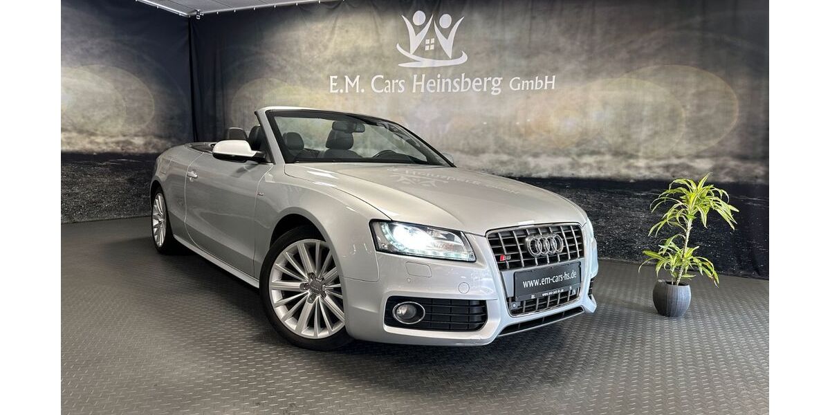 Audi A5 219.000 km 8.500 &euro; Heinsberg 52525