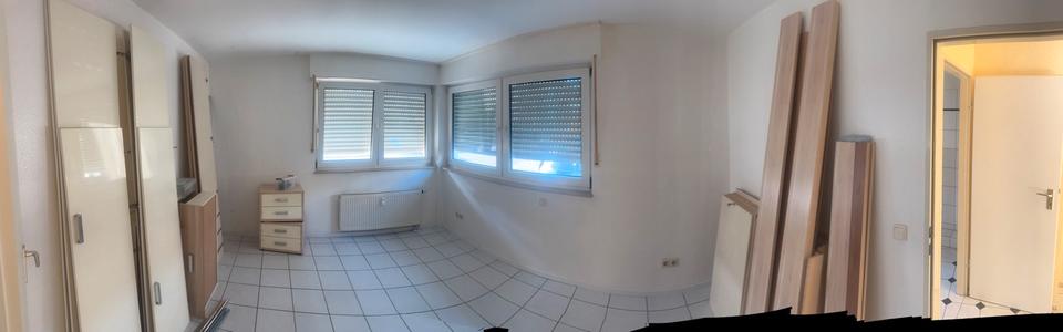 Erdgeschoßwohnung Mönchengladbach Süd - 2 Zimmer, 50 m&sup2;, 800&euro; | Angebot:26518371