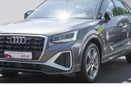 Audi Q2 22.636 km 26.580 &euro; Heinsberg 52525