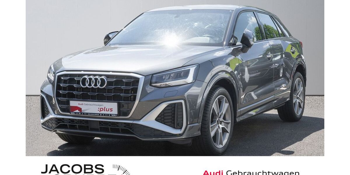 Audi Q2 22.636 km 26.580 &euro; Heinsberg 52525