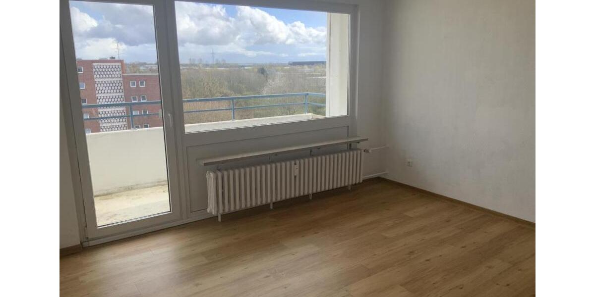 Etagenwohnung Mönchengladbach Süd - 2 Zimmer, 60 m&sup2;, 539&euro; | Angebot:25930917