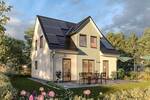 Einfamilienhaus Brüggen - 4 Zimmer, 111 m&sup2;, 449.204&euro; | Angebot:26673445