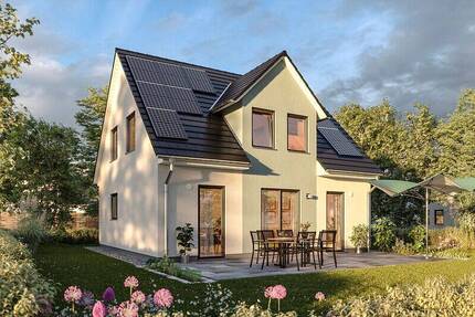 Haus Brüggen - 4 Zimmer, 111 m&sup2;, 449.204&euro; | Angebot:26673445