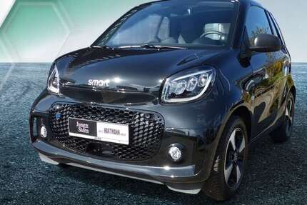 Smart forTwo 9.998 km 17.420 &euro; Grevenbroich 41515