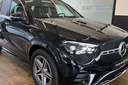Mercedes-Benz GLE 450 19.967 km 83.219 &euro; Kempen 47906