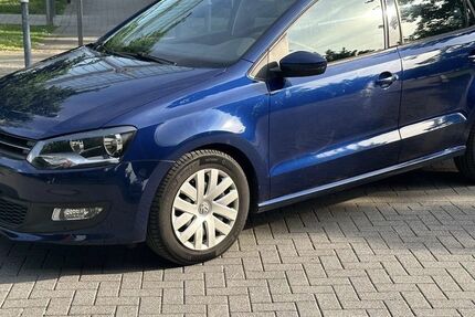 VW Polo 79.000 km 7.300 &euro; Neuss 41470