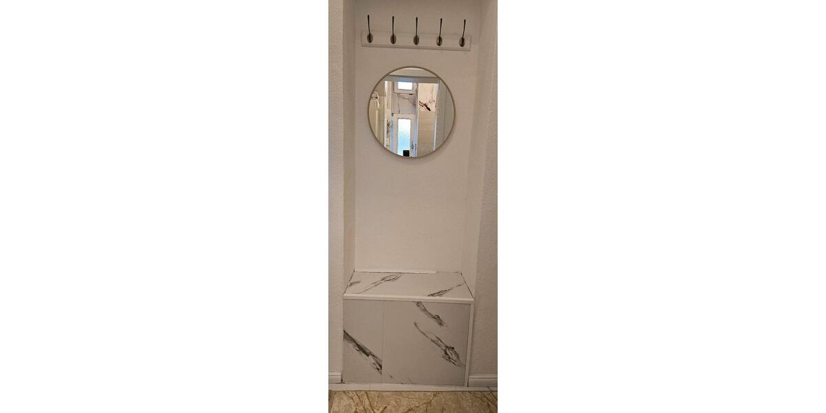 Etagenwohnung Mönchengladbach Süd - 3 Zimmer, 70 m&sup2;, 1.500&euro; | Angebot:25519507