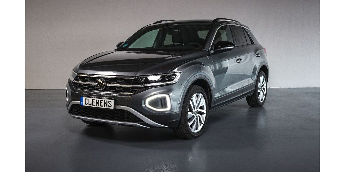 VW T-Roc 12.402 km 30.800 &euro; Düsseldorf 40472