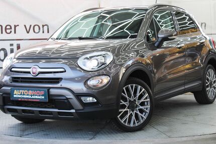 Fiat 500X 138.000 km 10.650 &euro; Mönchengladbach 41066