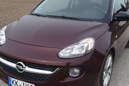 Opel Adam 82.000 km 6.400 &euro; Grefrath, Sport- und Freizeitgemeinde 47929