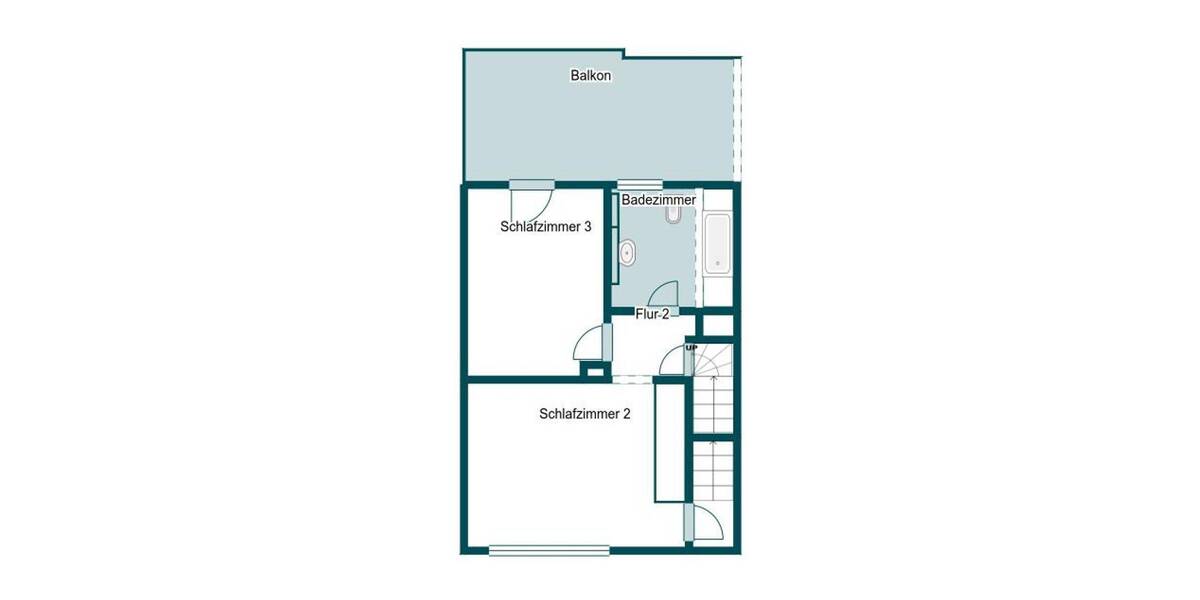 Einfamilienhaus Moers Hülsdonk - 5 Zimmer, 345.000&euro; | Angebot:26863235
