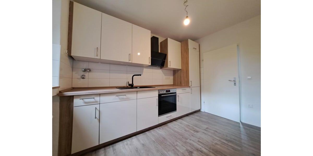 Etagenwohnung Krefeld Gellep-Stratum - 2 Zimmer, 60 m&sup2;, 654&euro; | Angebot:25770298