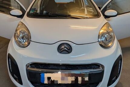 Citroen C1 111.000 km 3.050 &euro; Moers 47441