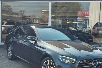 Mercedes-Benz E 300 46.363 km 35.800 &euro; Krefeld 47803