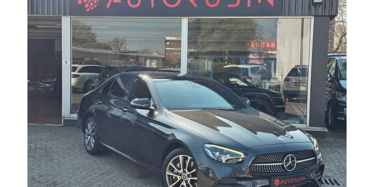 Mercedes-Benz E 300 46.363 km 35.800 &euro; Krefeld 47803