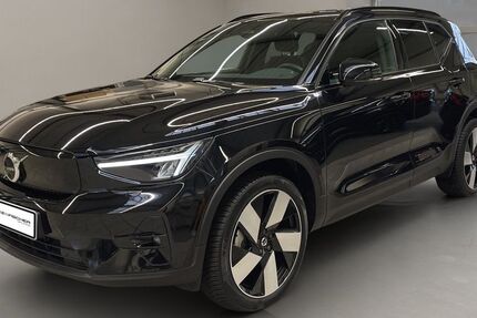 Volvo XC40 74.327 km 28.590 &euro; Krefeld 47805
