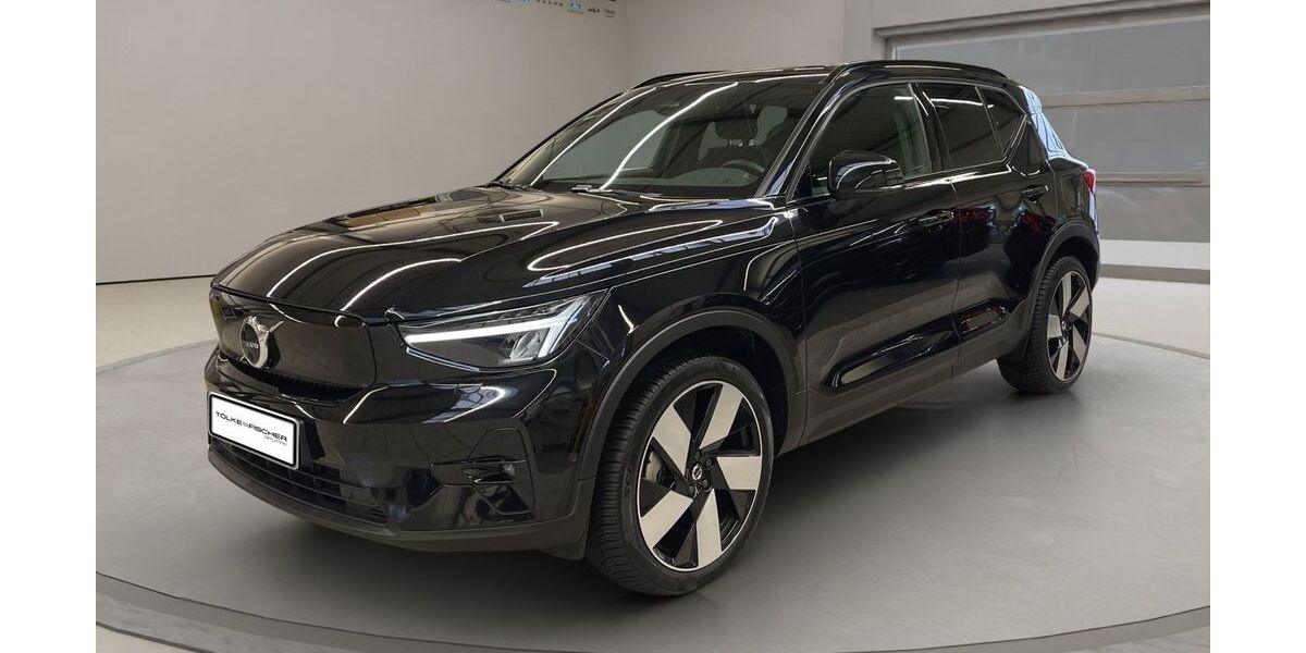 Volvo XC40 74.327 km 28.590 &euro; Krefeld 47805