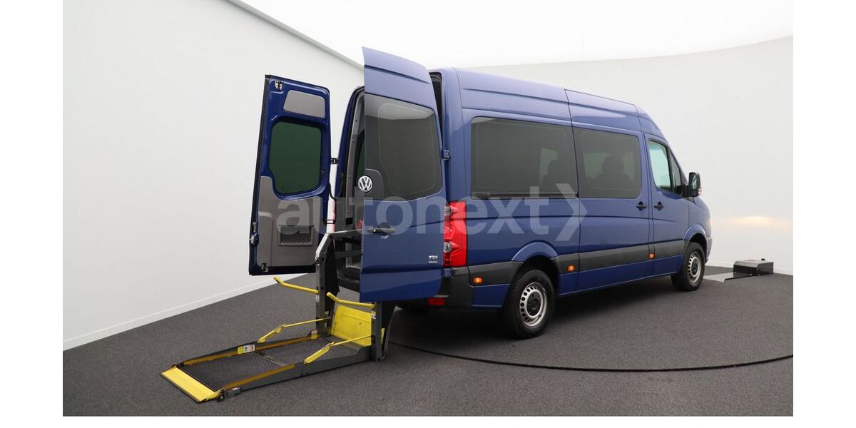 VW Crafter 49.050 km 20.990 &euro; Mönchengladbach 41066
