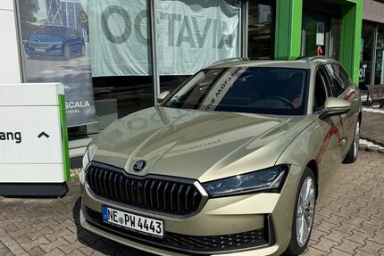 Skoda Superb 32.500 km 40.300 &euro; Neuss 41462