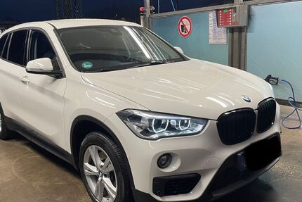 BMW X1 77.973 km 18.300 &euro; Kamp-Lintfort 47475