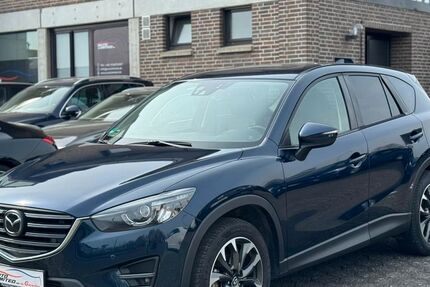 Mazda CX-5 182.000 km 10.500 &euro; Geldern 47608