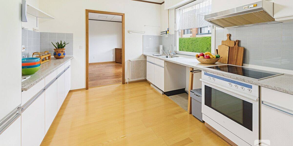 Bungalow Hückelhoven Ratheim - 5 Zimmer, 118 m&sup2;, 289.000&euro; | Angebot:26869293