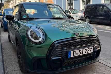 Mini Cooper 48.400 km 22.800 &euro; Düsseldorf 40215