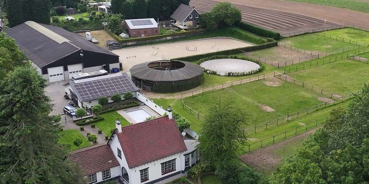 Einfamilienhaus Brüggen - 6 Zimmer, 225 m&sup2;, 1.950.000&euro; | Angebot:24035225