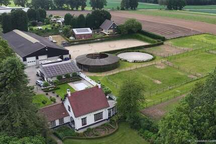 Haus Brüggen - 6 Zimmer, 225 m&sup2;, 1.950.000&euro; | Angebot:24035225