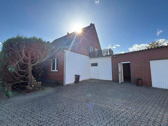 Einfamilienhaus Heinsberg Kempen - 5 Zimmer, 170 m&sup2;, 287.000&euro; | Angebot:25802518