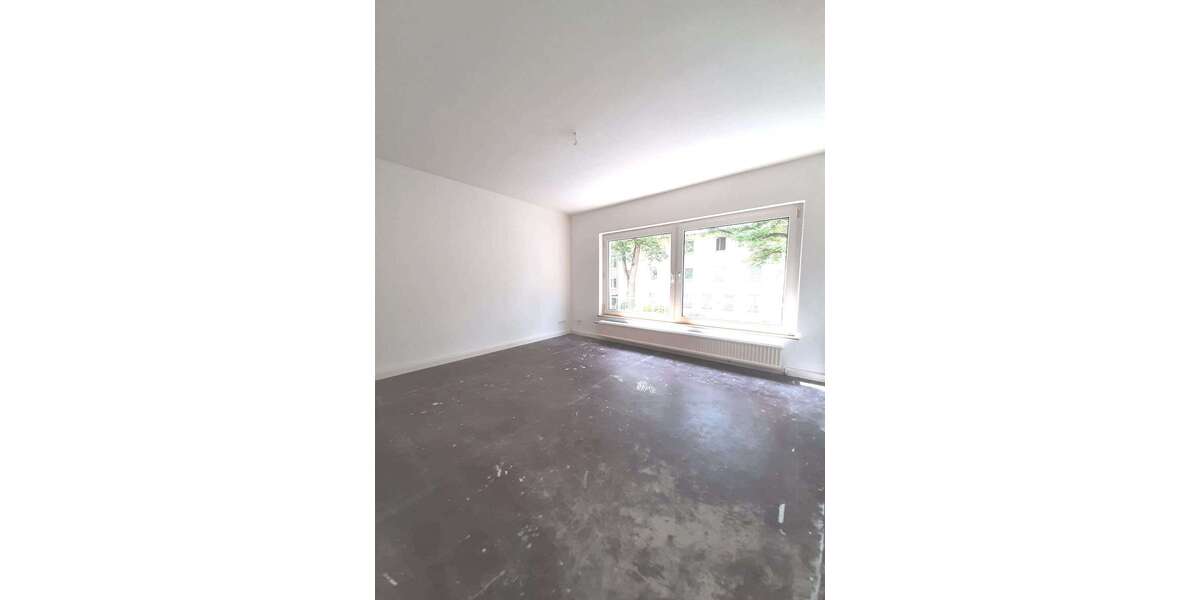 Etagenwohnung Krefeld Dießem - 4 Zimmer, 74 m&sup2;, 590&euro; | Angebot:25474066