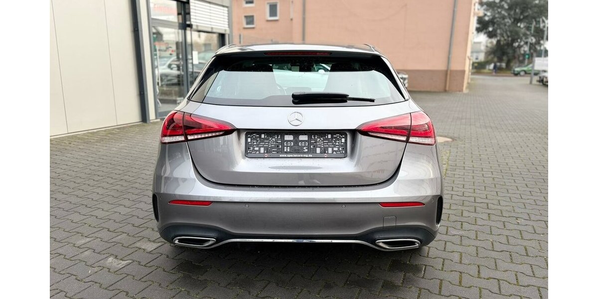 Mercedes-Benz A 200 d / AMG /18´´ Alu / Navi / AHK / MBUX 77.000 km 25.490 &euro; Mönchengladbach 41066