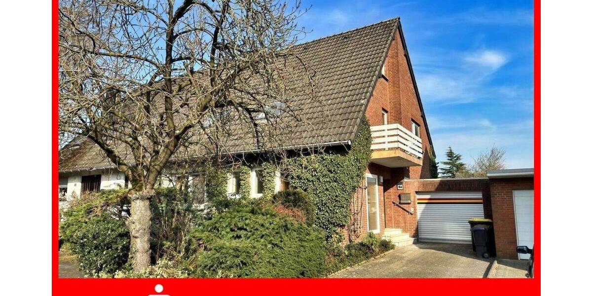 Doppelhaushälfte Rheurdt Schaephuysen - 4 Zimmer, 126 m&sup2;, 315.000&euro; | Angebot:25939417