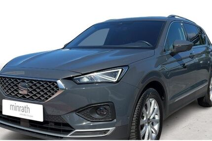 Seat Tarraco 139.705 km 23.290 &euro; Moers 47441