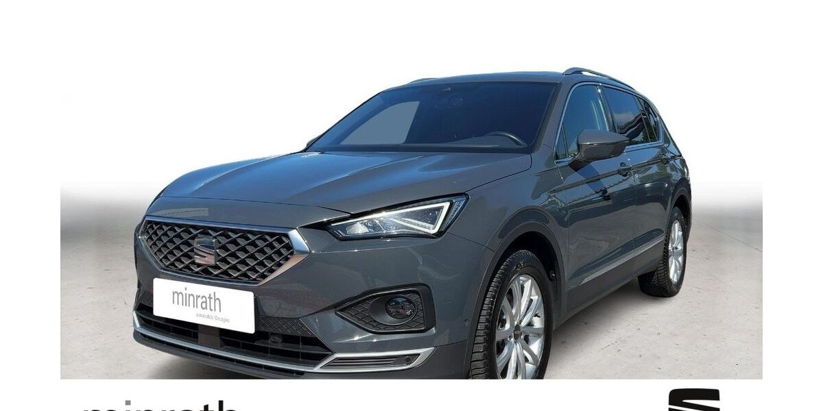 Seat Tarraco 139.705 km 23.290 &euro; Moers 47441