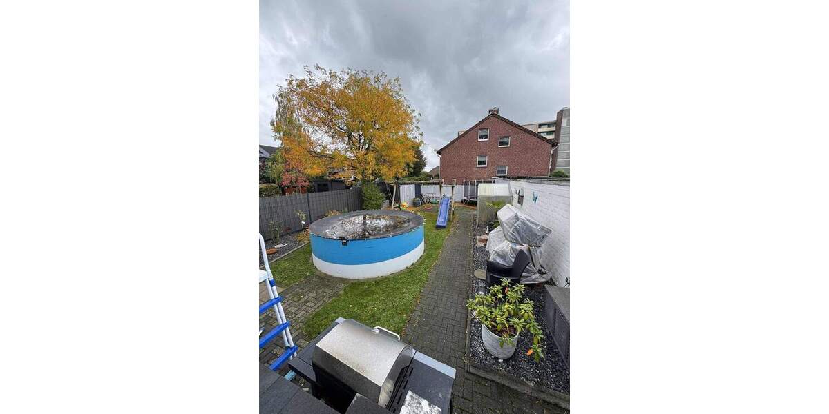 Einfamilienhaus Mönchengladbach Rheindahlen - 4 Zimmer, 110 m&sup2;, 375.000&euro; | Angebot:25777502