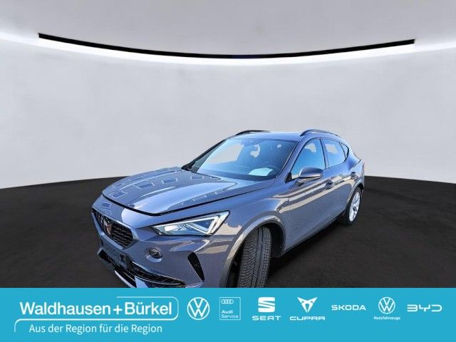 Cupra Formentor 32.096 km 32.950 &euro; Moenchengladbach 41063