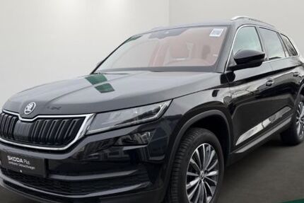 Skoda Kodiaq 73.247 km 31.360 &euro; Düsseldorf 40233