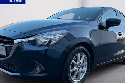 Mazda 2 163.000 km 6.990 &euro; Neuss 41462