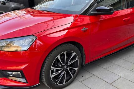 Skoda Fabia 1.500 km 23.990 &euro; Kusterdingen 72127