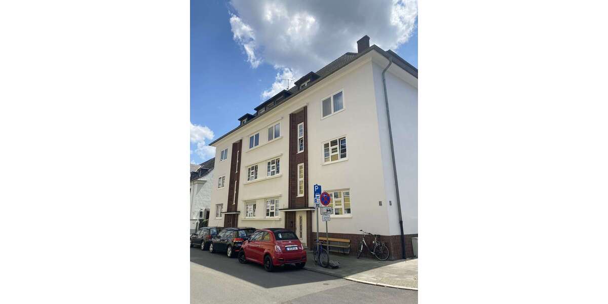 Etagenwohnung Düsseldorf Oberkassel - 4 Zimmer, 101 m&sup2;, 535.300&euro; | Angebot:25153432