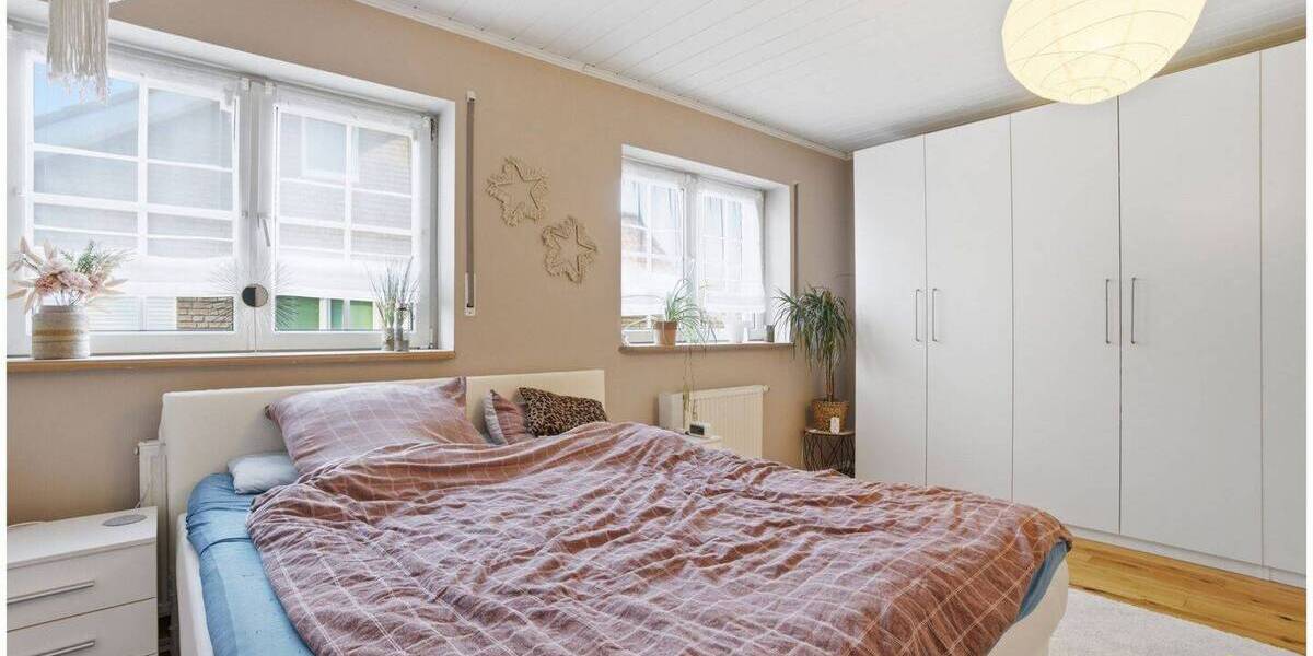 Doppelhaushälfte Wassenberg Myhl - 5 Zimmer, 135 m&sup2;, 369.000&euro; | Angebot:26038250
