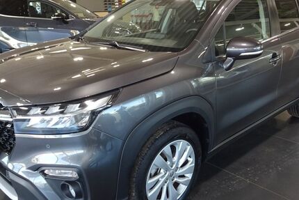 Suzuki (SX4) S-Cross 28.621 km 19.490 &euro; Heinsberg 52525