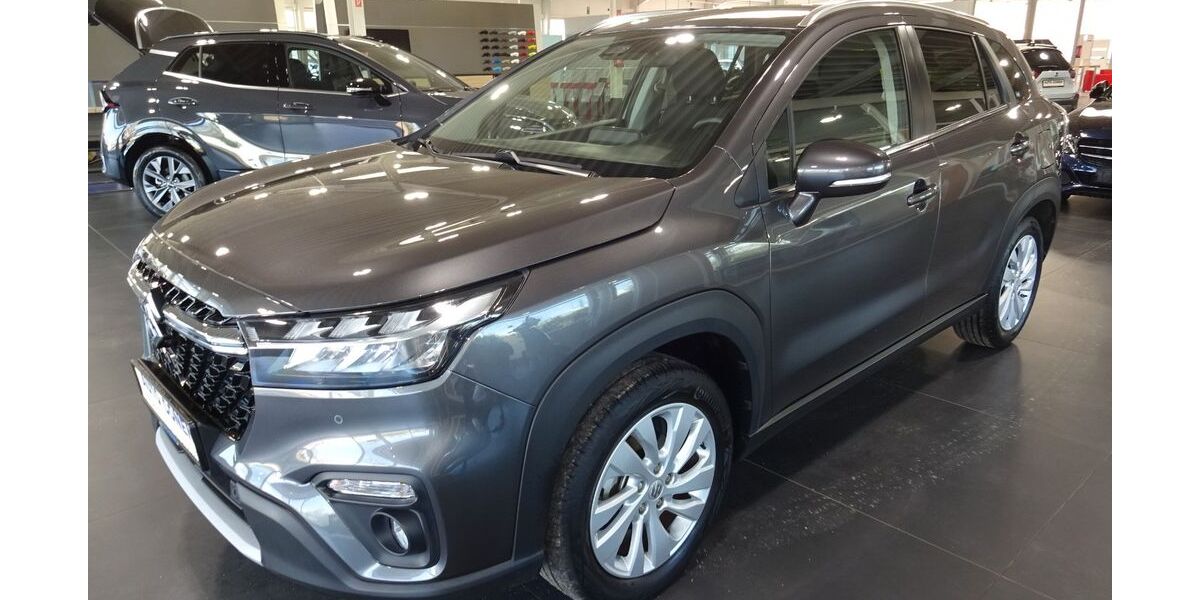 Suzuki (SX4) S-Cross 28.621 km 19.490 &euro; Heinsberg 52525