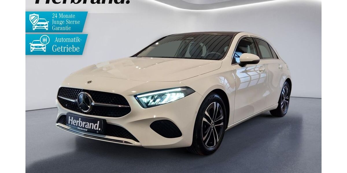 Mercedes-Benz A 180 5.139 km 29.990 &euro; Mönchengladbach 41063