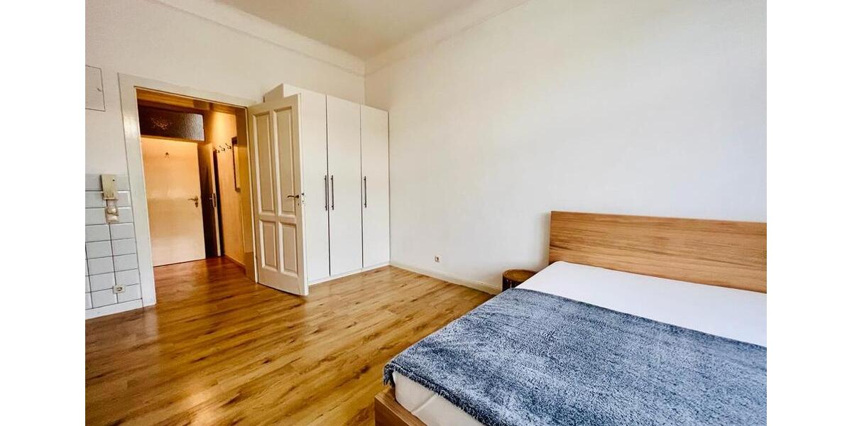 Einfamilienhaus Düsseldorf Stadtbezirk 3 - 1 Zimmer, 30 m&sup2;, 800&euro; | Angebot:26481029