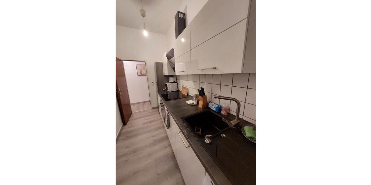 Etagenwohnung Düsseldorf Stadtbezirk 3 - 2 Zimmer, 60 m&sup2;, 1.100&euro; | Angebot:25474576