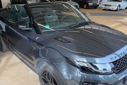 Land Rover Range Rover Evoque 51.000 km 29.990 &euro; Nettetal 41334